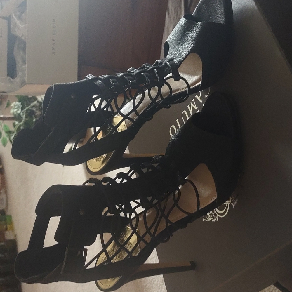 Shoes